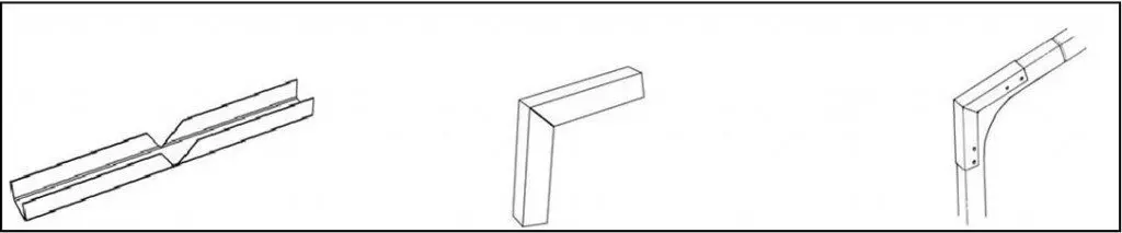 Roof And Wall Frame Assembly Of Your New Metal Building Or Carport Kit
