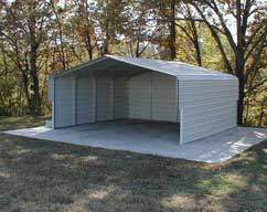 End Enclosure w/complete side panels End Enclosure w/complete side panels
