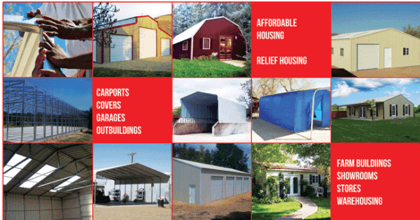 Absolute Steel Capability Statement