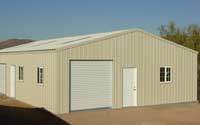 tx-gunnery-range-building Gunnery range building