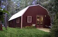 Steel Kit Homes And Guest House Kits