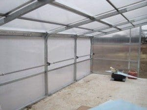 Greenhouse Kit