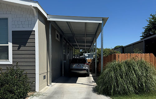 Carport kits near me
